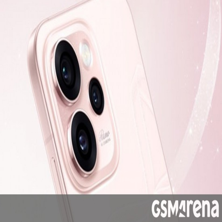 El Oppo Reno15 Pro Mini ahora se presenta en este nuevo color en India.