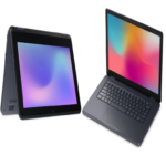 Estos son los nuevos computadores de Dell diseñados específicamente para el sector educativo.