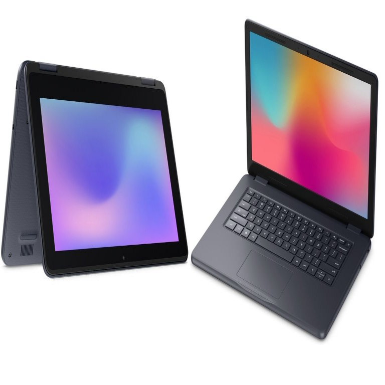 Estos son los nuevos computadores de Dell diseñados específicamente para el sector educativo. Estos son los nuevos computadores de Dell diseñados específicamente para el sector educativo.