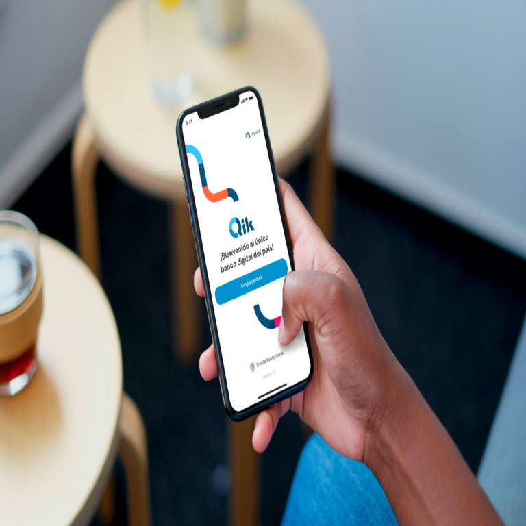 En República Dominicana, Qik Banco Digital introduce servicios de remesas para la recepción de fondos provenientes del exterior. En República Dominicana, Qik Banco Digital introduce servicios de remesas para la recepción de fondos provenientes del exterior.