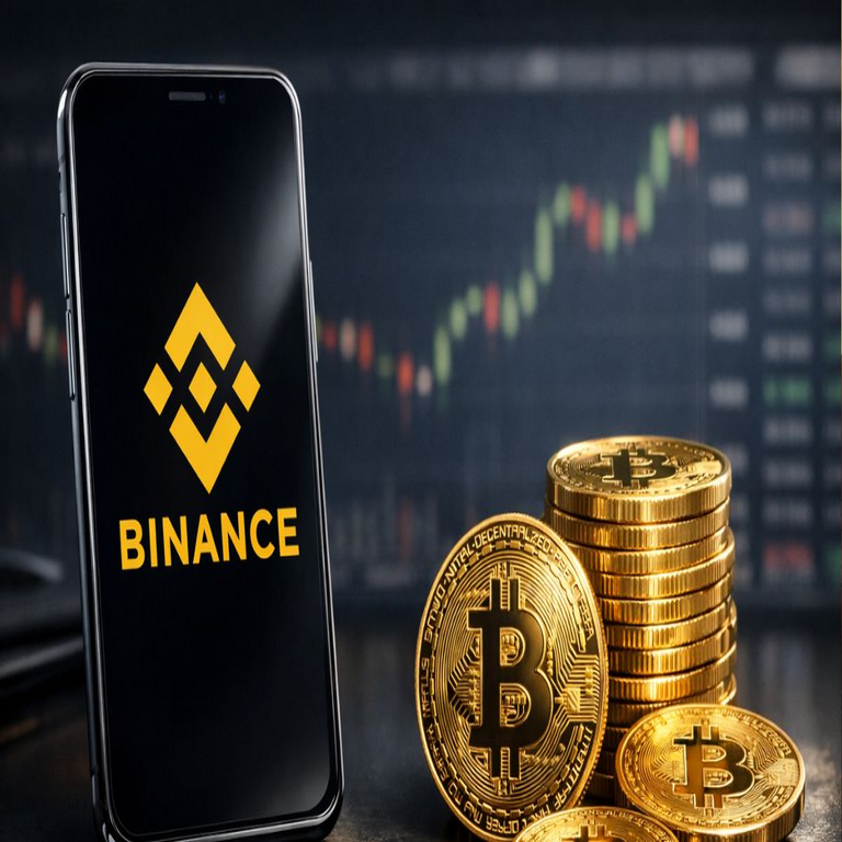 Binance transformará 1.000 millones de dólares estadounidenses de sus reservas de seguridad en bitcoin.