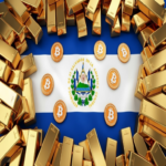 El Salvador adquiere aproximadamente 300 kilogramos de oro: ¿cuál es el destino de Bitcoin?