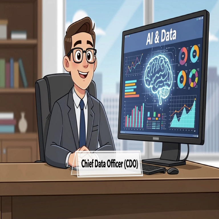 El paradoxo de confianza que frena la IA a gran escala: el 76% de los líderes de datos no logran gobernar las herramientas que los empleados ya emplean El paradoxo de confianza que frena la IA a gran escala: el 76% de los líderes de datos no logran gobernar las herramientas que los empleados ya emplean