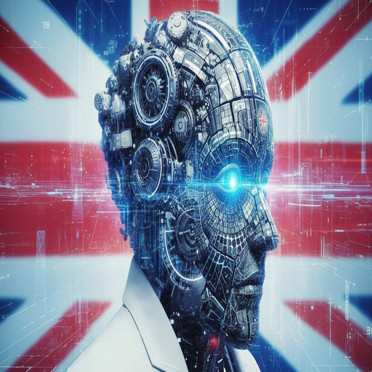 El Reino Unido encabezará la automatización de experimentos científicos mediante 12 proyectos innovadores de inteligencia artificial. El Reino Unido encabezará la automatización de experimentos científicos mediante 12 proyectos innovadores de inteligencia artificial.