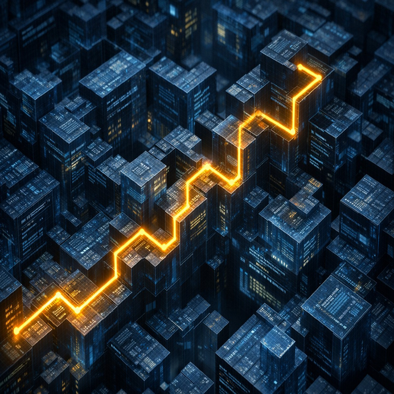 Este marco de búsqueda en árbol alcanza el 98.7% en documentos donde la búsqueda vectorial falla. Este marco de búsqueda en árbol alcanza el 98.7% en documentos donde la búsqueda vectorial falla.