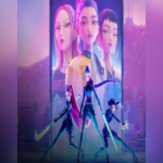 Las guerreras del K-pop en Netflix: el fenómeno digital que se alzaría con el Oscar a la mejor película animada