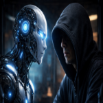 Resucitan a Satoshi mediante inteligencia artificial y manifiesta insatisfacción.