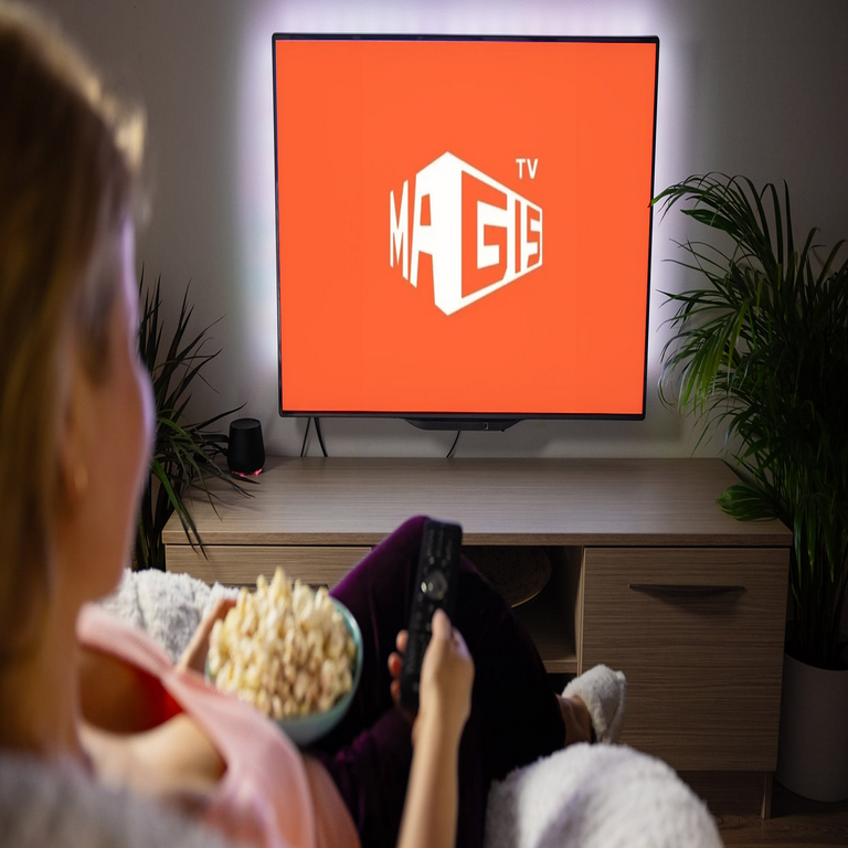 Guía para acceder a películas y series de manera gratuita después del bloqueo de Magis TV en dispositivos Fire TV