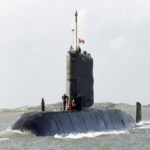 Submarinos militares equipados como hoteles de lujo de cinco estrellas: la estrategia de Corea del Sur para ingresar al mercado occidental.