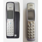 Comparación entre Nokia 1100 y Nokia 1101: diferencias principales de estos icónicos teléfonos retro reconocidos por su éxito comercial.