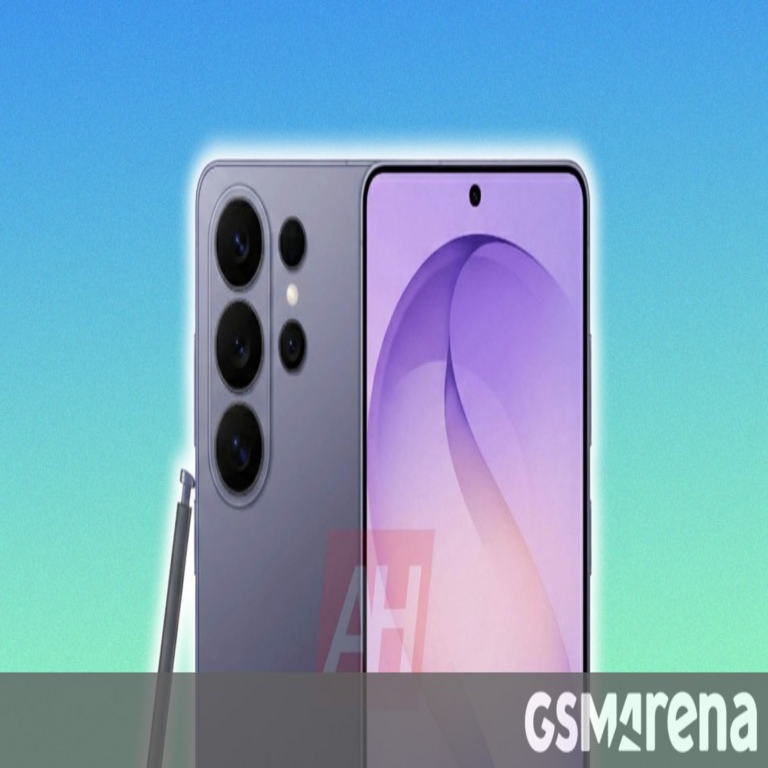 La mega filtración del Samsung Galaxy S26 Ultra detalla especificaciones clave y revela más ángulos.