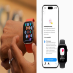 Los usuarios en Colombia ahora pueden acceder a alertas de hipertensión directamente en su Apple Watch.