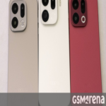 Filtran los colores de Oppo Find X9 Ultra, Find X9s y Find N6 junto con información sobre su lanzamiento global.