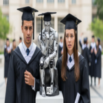 Inquietud en el entorno académico: la inteligencia artificial podría generar desempleo entre egresados en Historia y Filosofía