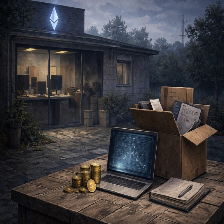 Vitalik financiará de su propio bolsillo una versión más austera de Ethereum.