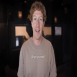 El teléfono móvil podría estar llegando a su fin: así transformará la interacción humana, según Mark Zuckerberg.