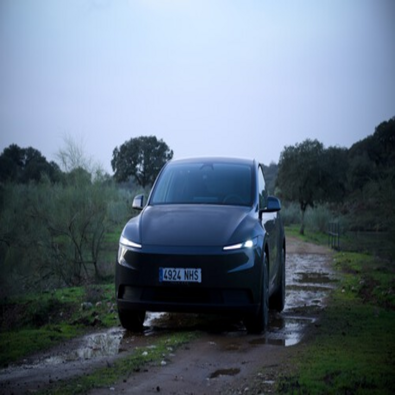 Por primera vez, los vehículos electrificados superan en ventas a los impulsados por gasolina, lo que marca el inicio de un cambio inexorable.