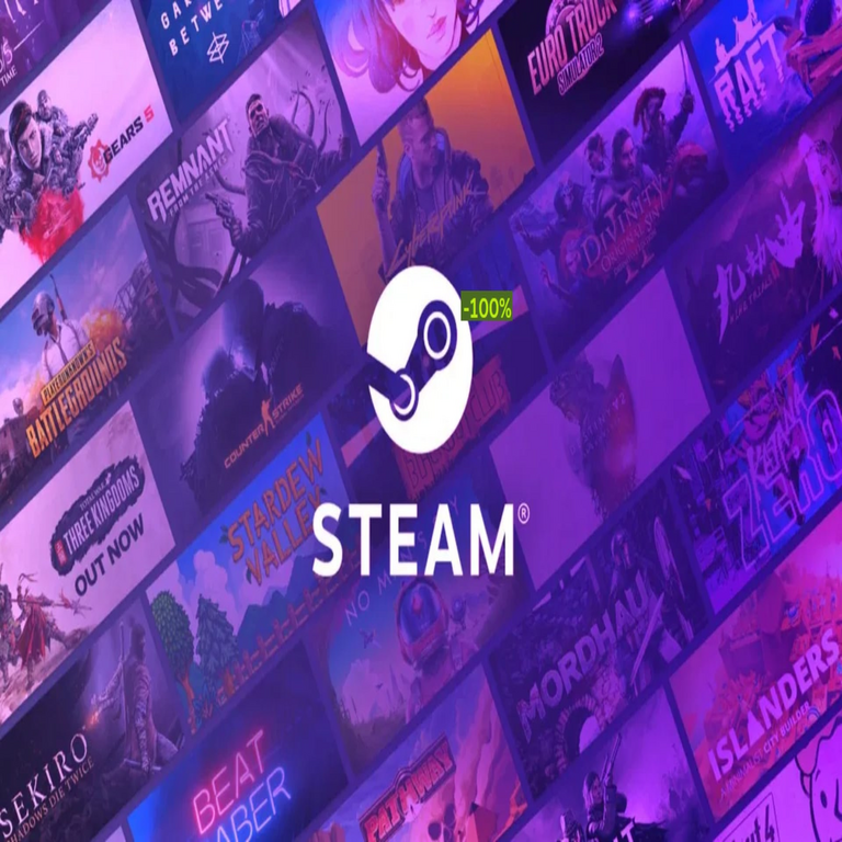 Cuatro títulos de videojuegos se incorporan de manera gratuita a Steam y resultan accesibles de inmediato para todos los usuarios. Cuatro títulos de videojuegos se incorporan de manera gratuita a Steam y resultan accesibles de inmediato para todos los usuarios.