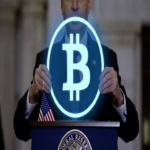 ¿Qué implicaciones tendría para Bitcoin la designación de Kevin Warsh como presidente de la Reserva Federal? ¿Qué implicaciones tendría para Bitcoin la designación de Kevin Warsh como presidente de la Reserva Federal?