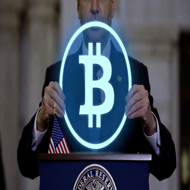 ¿Qué implicaciones tendría para Bitcoin la designación de Kevin Warsh como presidente de la Reserva Federal?