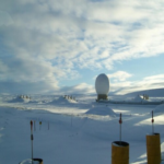 Estados Unidos desarrolla un radar avanzado en Groenlandia con el propósito de monitorear todas las actividades de Rusia y China en el Ártico.