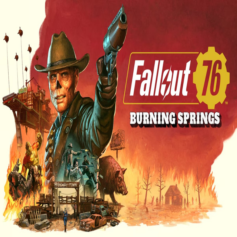 Accede a Fallout 76 de manera gratuita esta semana: instrucciones para Steam, PlayStation y Xbox