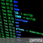 El Samsung Galaxy S26 Ultra podría incorporar soporte completo para terminal de Linux.