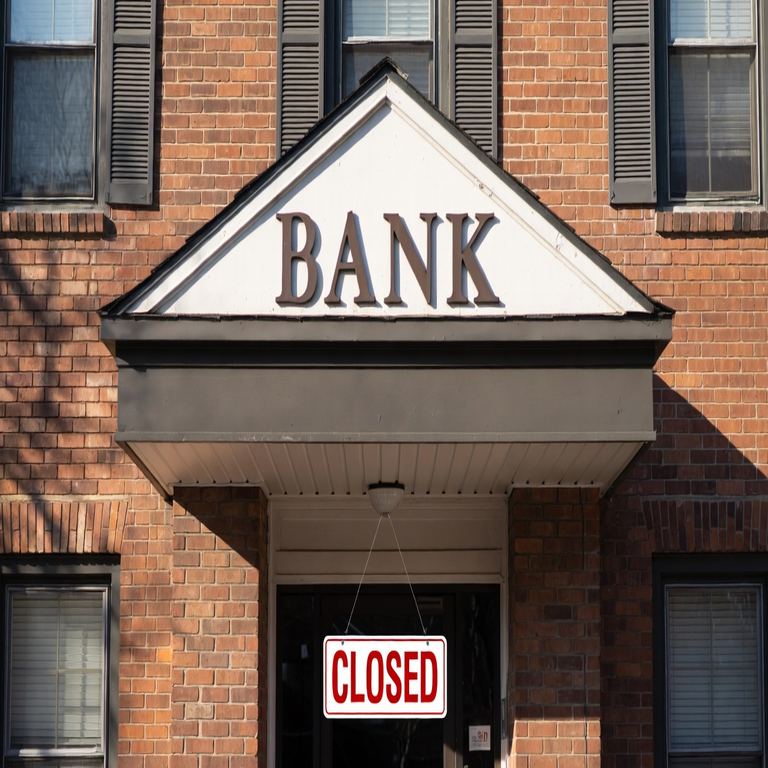 La primera quiebra bancaria de 2026 en Estados Unidos revive el debate en torno a Bitcoin.