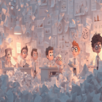 La mayoría de los sistemas RAG no comprenden los documentos, sino que los fragmentan.