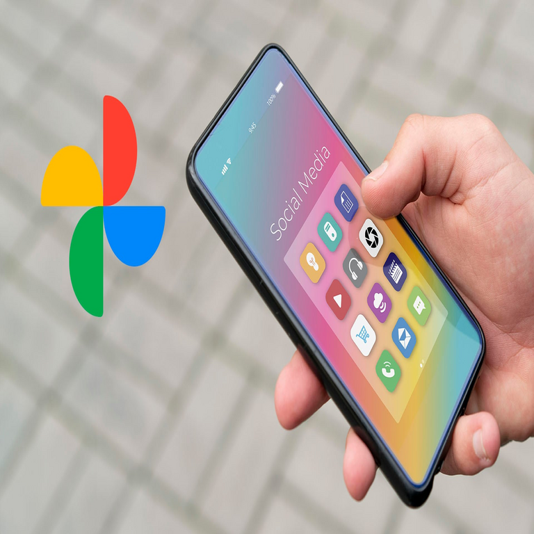 Descubre cómo optimizar el almacenamiento en Google Fotos sin eliminar fotografías.