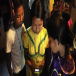 Enredados en las redes: Análisis de Ricardo Ávila