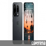 Filtran en línea las especificaciones del OnePlus 16.