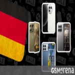 Ofertas disponibles: el Motorola Signature ya se encuentra a la venta, mientras que el Realme GT 8 Pro, Poco F8 Pro y F8 Ultra están en promoción.