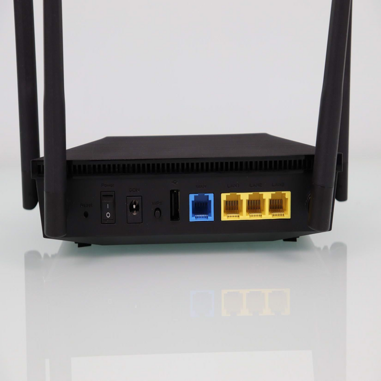 Dispositivos no identificados conectados a su router: ¿representan un riesgo? Información esencial que debe conocer.