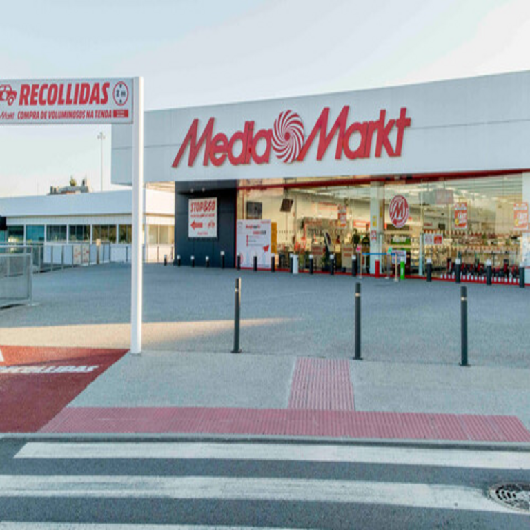 Descensos de precios, ofertas diarias y más oportunidades en tecnología y entretenimiento de MediaMarkt, hoy 1 de febrero.