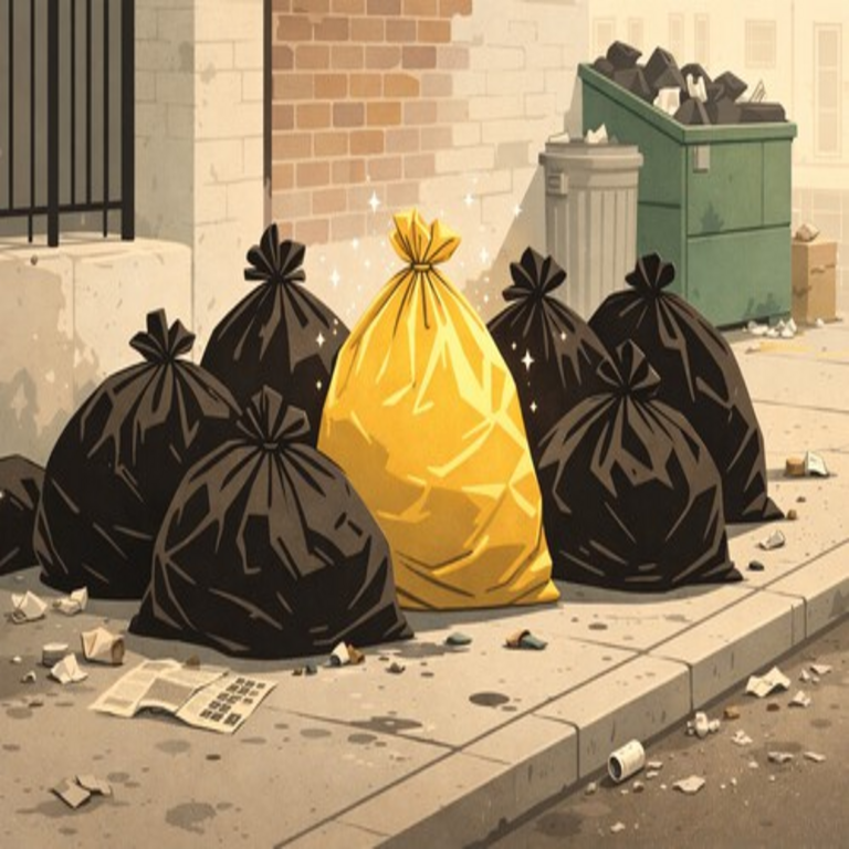 Por siglos, el precio ha funcionado como un indicador de calidad. La inteligencia artificial generativa está desafiando esa norma en múltiples sectores. Por siglos, el precio ha funcionado como un indicador de calidad. La inteligencia artificial generativa está desafiando esa norma en múltiples sectores.