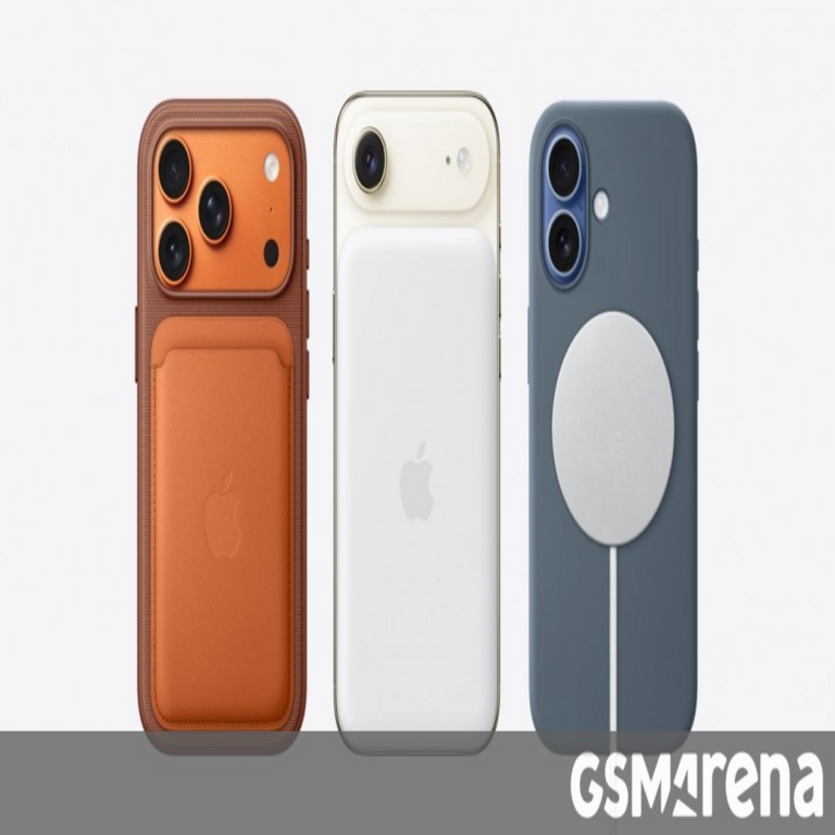 Encuesta semanal: ¿Qué tan importante es la carga inalámbrica magnética para usted? Encuesta semanal: ¿Qué tan importante es la carga inalámbrica magnética para usted?