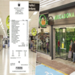 Mercadona y otros supermercados consumen grandes volúmenes de papel en la emisión de tickets que apenas se utilizan, y ahora impulsan modificaciones en este proceso.