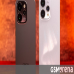 Filtración de detalles sobre la serie Oppo Reno16.