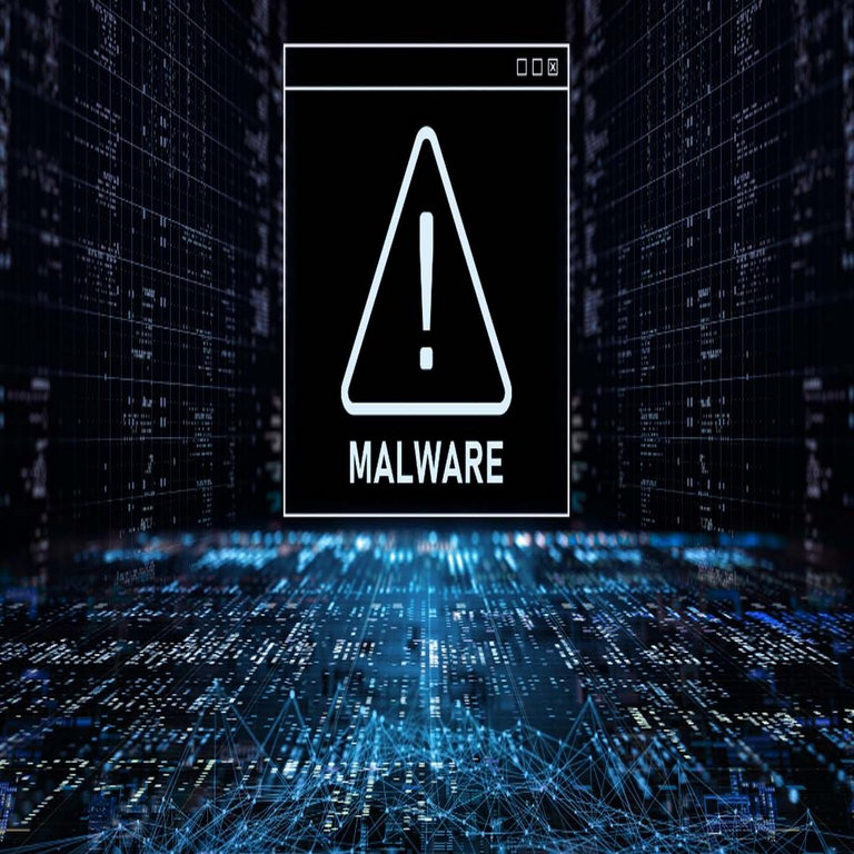 Accedo a un sitio web y surge un mensaje alertando sobre la detección de un virus en mi sistema, ¿se trata realmente de una amenaza?