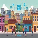 De qué manera la inteligencia artificial puede recuperar el 60% del agua desperdiciada en las urbes de América Latina. De qué manera la inteligencia artificial puede recuperar el 60% del agua desperdiciada en las urbes de América Latina.