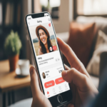 La Generación Z transforma las dinámicas de las relaciones románticas: de esta forma se experimenta el amor en aplicaciones de citas y plataformas sociales.