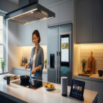 Cinco estrategias para implementar una cocina inteligente: mayor eficiencia energética y alimentos de superior calidad