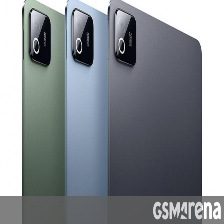 La Xiaomi Pad 8 Pro se prepara para su lanzamiento global al ejecutar la prueba de Geekbench.
