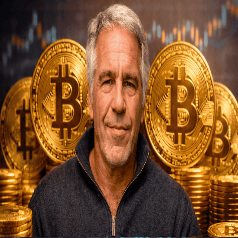 ¿Qué revelan los Archivos Epstein sobre Bitcoin y su comunidad? ¿Qué revelan los Archivos Epstein sobre Bitcoin y su comunidad?