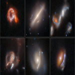 La inteligencia artificial facilita la identificación de más de mil objetos astronómicos inusuales en los datos del telescopio Hubble. La inteligencia artificial facilita la identificación de más de mil objetos astronómicos inusuales en los datos del telescopio Hubble.