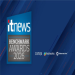 Anuncio de los finalistas de los Premios Benchmark iTnews 2026