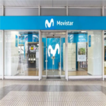 Movistar México implementará una plataforma digital para verificar la titularidad de las líneas móviles.