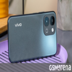 Desempaquetado del smartphone Vivo Y31D Desempaquetado del smartphone Vivo Y31D