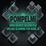 Pompelmi: Escaneo seguro de subidas de archivos de código abierto para Node.js